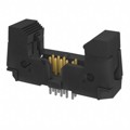EHF-105-01-L-D-08 - CONN HEADER VERT 10POS 1.27MM