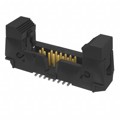 EHF-108-01-F-D-SM-04 - CONN HEADER SMD 16POS 1.27MM