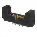 EHF-108-01-L-D-07 - CONN HEADER VERT 16POS 1.27MM