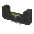 EHF-108-01-L-D-16 - CONN HEADER VERT 16POS 1.27MM