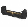 EHF-117-01-F-D-SM-LC-17 - CONN HEADER SMD 34POS 1.27MM