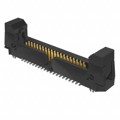 EHF-120-01-F-D-SM-LC-40-K - CONN HEADER SMD 40POS 1.27MM