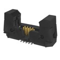 EHF-105-01-F-D-SM-10-P-TR - CONN HEADER SMD 10POS 1.27MM