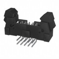 EHT-105-01-TM-D-RA - CONN HEADER R/A 10POS 2MM