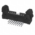 EHT-108-01-T-D-RA - CONN HEADER R/A 16POS 2MM
