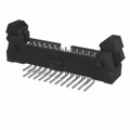EHT-112-01-T-D-RA - CONN HEADER R/A 24POS 2MM