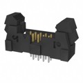 EHT-105-01-F-D-01 - CONN HEADER VERT 10POS 2MM