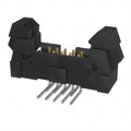 EHT-105-01-F-D-RA-10 - CONN HEADER R/A 10POS 2MM