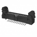 EHT-112-01-T-D-SM-LC - CONN HEADER SMD 24POS 2MM