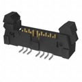 EHT-108-01-S-D-SM-07-P - CONN HEADER SMD 16POS 2MM