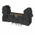 EHT-105-01-S-D-03 - CONN HEADER VERT 10POS 2MM