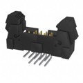 EHT-105-01-S-D-RA-09 - CONN HEADER R/A 10POS 2MM