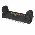 EHT-110-01-S-D-03 - CONN HEADER VERT 20POS 2MM