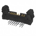 EHT-108-01-S-D-RA-05 - CONN HEADER R/A 16POS 2MM