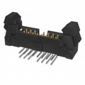 EHT-108-01-S-D-RA-09 - CONN HEADER R/A 16POS 2MM