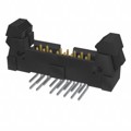 EHT-108-01-S-D-RA-11 - CONN HEADER R/A 16POS 2MM