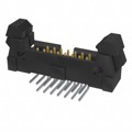 EHT-108-01-S-D-RA-15 - CONN HEADER R/A 16POS 2MM