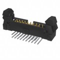 EHT-110-01-S-D-RA-02 - CONN HEADER R/A 20POS 2MM