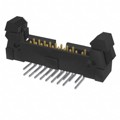 EHT-110-01-S-D-RA-03 - CONN HEADER R/A 20POS 2MM
