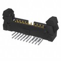 EHT-110-01-S-D-RA-08 - CONN HEADER R/A 20POS 2MM