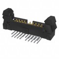 EHT-110-01-S-D-RA-11 - CONN HEADER R/A 20POS 2MM