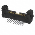 EHT-110-01-S-D-RA-13 - CONN HEADER R/A 20POS 2MM