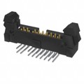 EHT-110-01-S-D-RA-15 - CONN HEADER R/A 20POS 2MM
