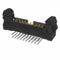 EHT-110-01-S-D-RA-18 - CONN HEADER R/A 20POS 2MM
