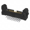 EHT-110-01-S-D-RA-19 - CONN HEADER R/A 20POS 2MM