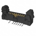 EHT-108-01-S-D-SM-03-P - CONN HEADER SMD 16POS 2MM