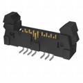 EHT-108-01-S-D-SM-09-TR - CONN HEADER SMD 16POS 2MM