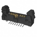 EHT-108-01-S-D-SM-LC-10 - CONN HEADER SMD 16POS 2MM