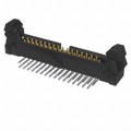 EHT-117-01-S-D-RA-01 - CONN HEADER R/A 34POS 2MM