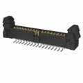EHT-117-01-S-D-SM-18 - CONN HEADER SMD 34POS 2MM