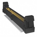 EHT-125-01-S-D-SM-LC-10 - CONN HEADER SMD 50POS 2MM