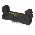 EHT-107-01-S-D-01 - CONN HEADER VERT 14POS 2MM