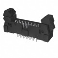 EHT-107-01-T-D - CONN HEADER VERT 14POS 2MM