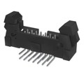 EHT-107-01-TM-D-RA - CONN HEADER R/A 14POS 2MM