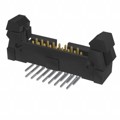 EHT-109-01-S-D-RA-01 - CONN HEADER R/A 18POS 2MM