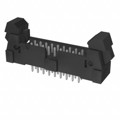 EHT-109-01-T-D - CONN HEADER VERT 18POS 2MM