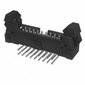 EHT-109-01-T-D-RA - CONN HEADER R/A 18POS 2MM