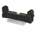 EHT-111-01-SM-D-RA - CONN HEADER R/A 22POS 2MM