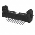 EHT-111-01-TM-D-RA - CONN HEADER R/A 22POS 2MM