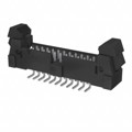EHT-111-01-T-D-SM-P - CONN HEADER SMD 22POS 2MM