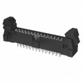 EHT-114-01-T-D - CONN HEADER VERT 28POS 2MM