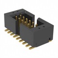 FTM-105-02-G-DV-S - CONN HEADER SMD 10POS 1MM
