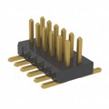 FTM-106-02-G-DV - CONN HEADER SMD 12POS 1MM
