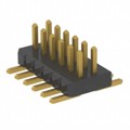 FTM-106-03-G-DV-TR - CONN HEADER SMD 12POS 1MM