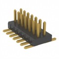 FTM-107-02-G-DV-P-TR - CONN HEADER SMD 14POS 1MM