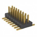 FTM-108-02-G-DV-P-TR - CONN HEADER SMD 16POS 1MM
